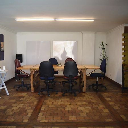 Casa Arq Hostal 칼리 외부 사진