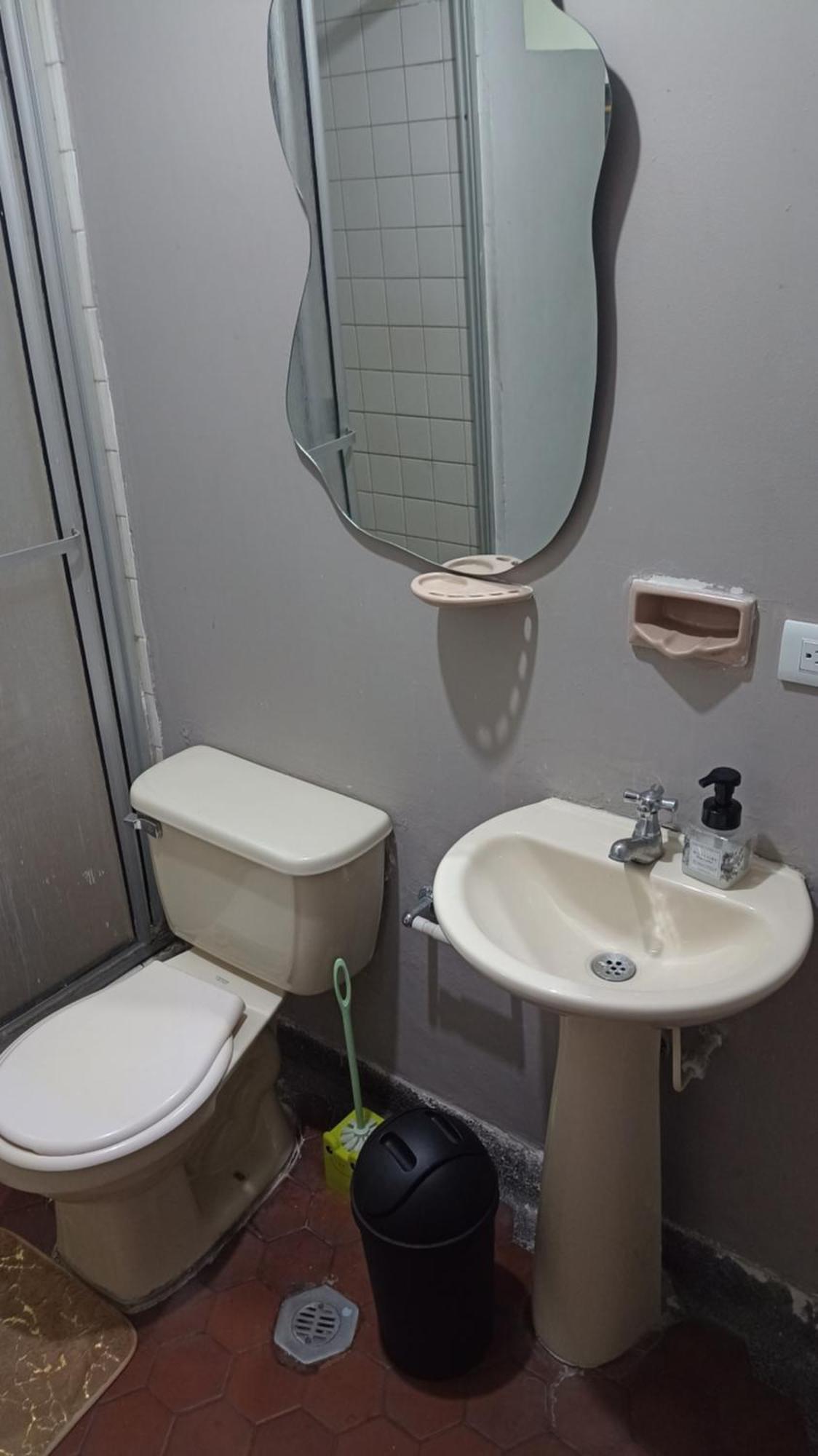 Casa Arq Hostal 칼리 외부 사진