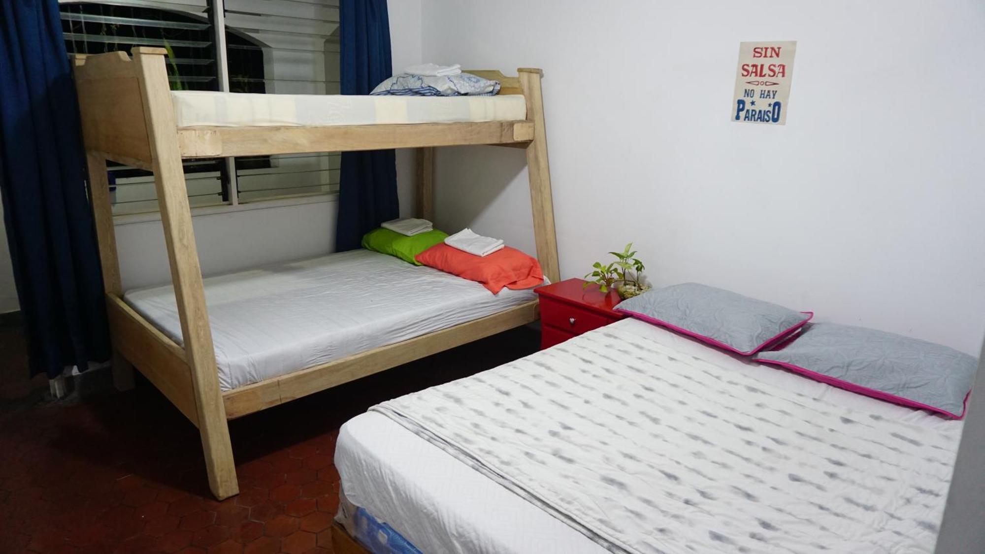Casa Arq Hostal 칼리 외부 사진