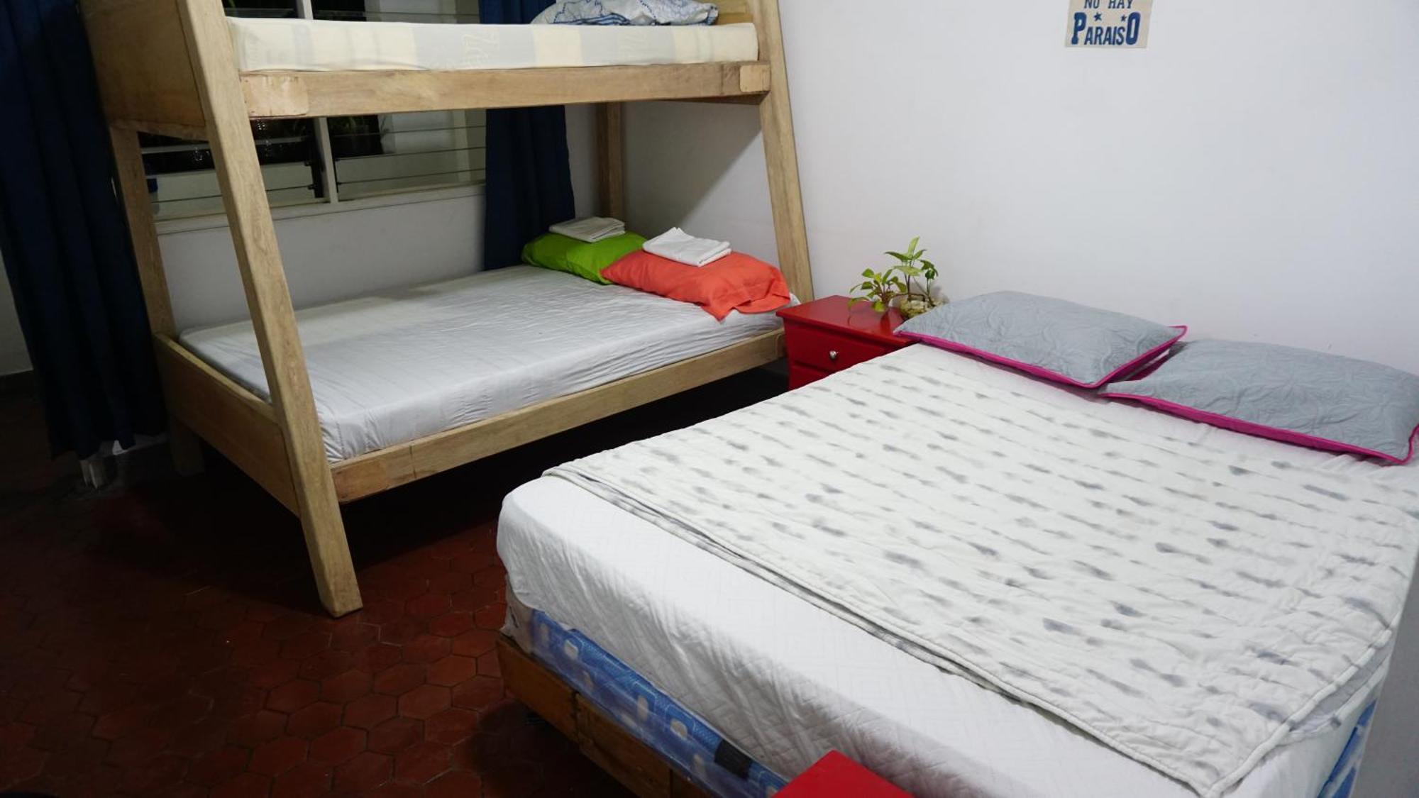 Casa Arq Hostal 칼리 외부 사진
