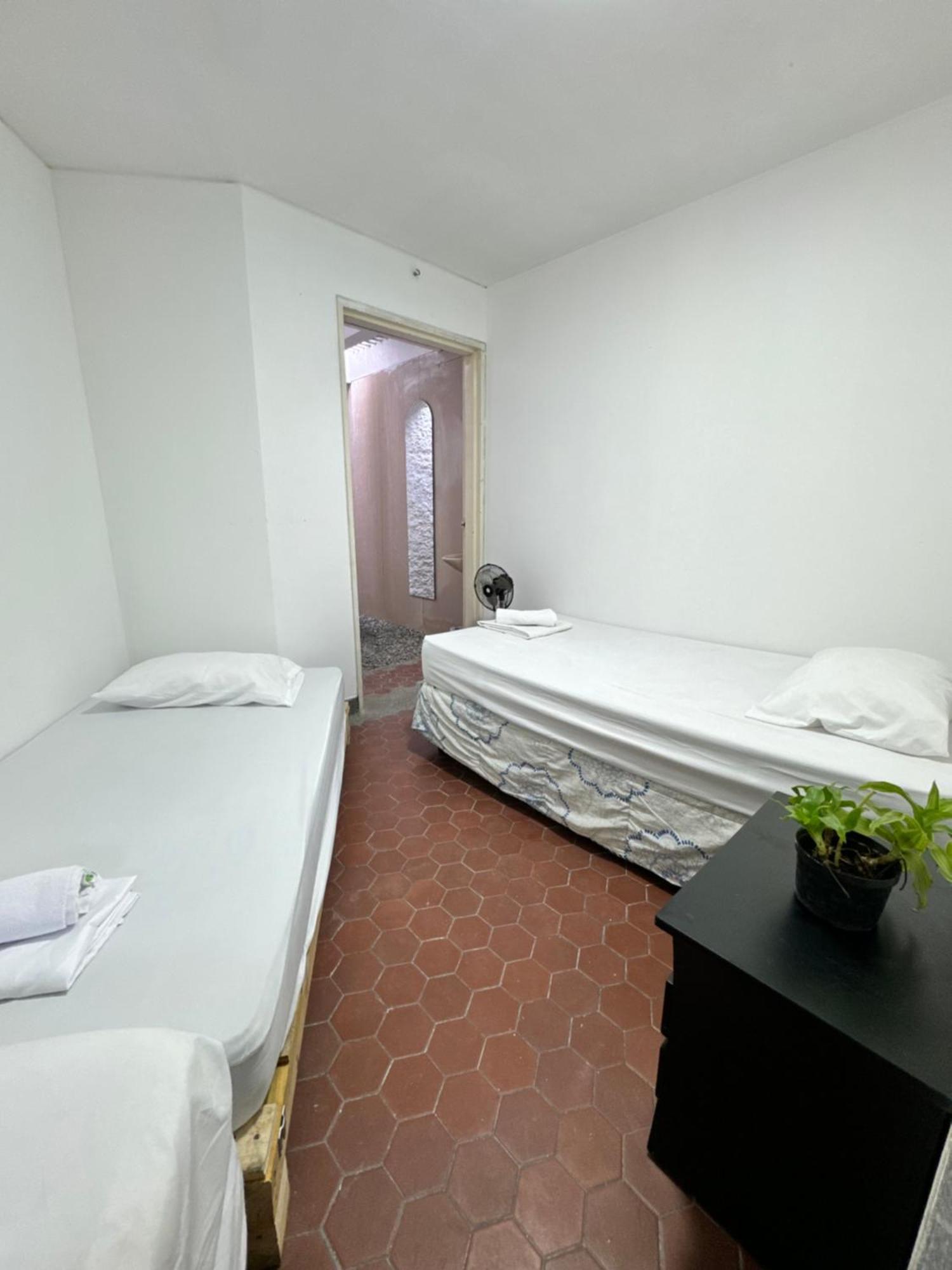 Casa Arq Hostal 칼리 외부 사진