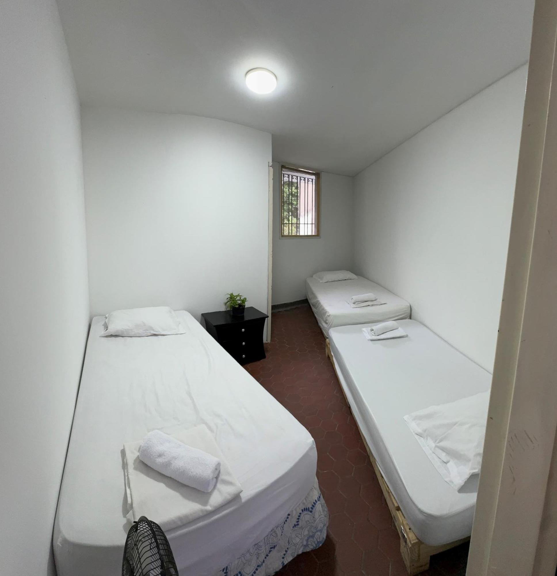 Casa Arq Hostal 칼리 외부 사진