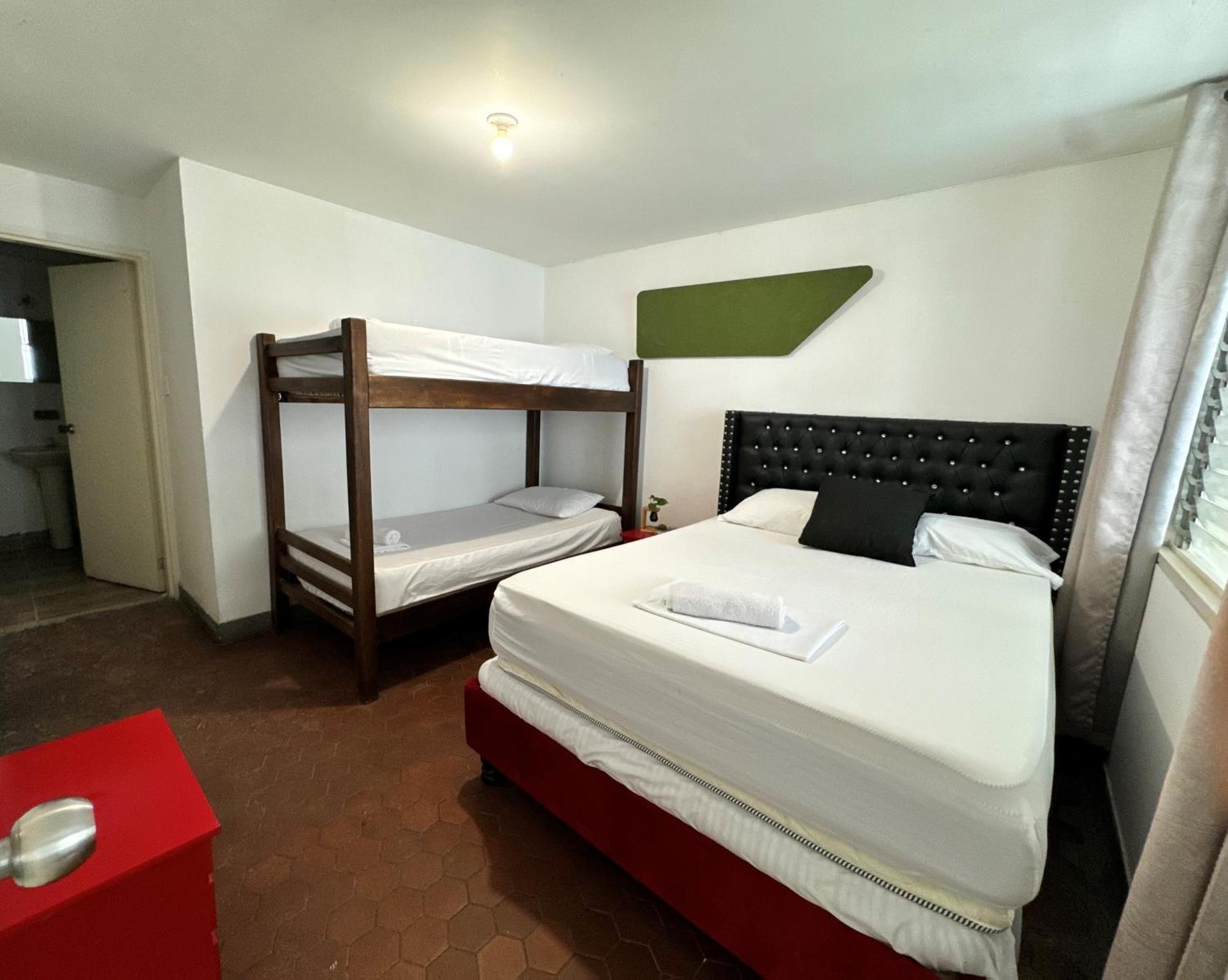 Casa Arq Hostal 칼리 외부 사진